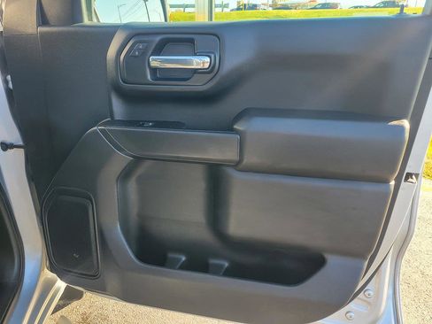 Certified 2022 Chevrolet Silverado 1500 Custom w/ Rally Edition image 21