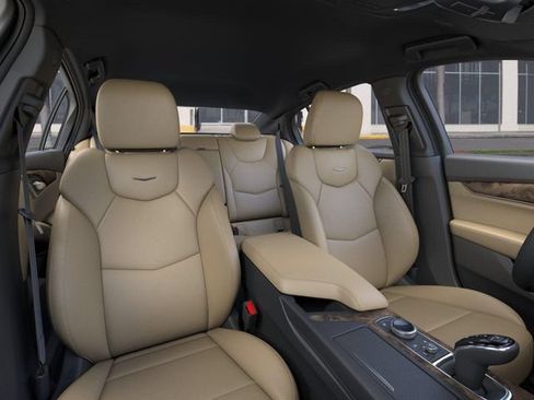New 2026 Cadillac CT5 Premium Luxury w/ Technology Package RWD image 16
