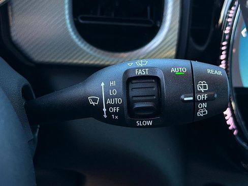 Used 2022 MINI Cooper S image 18