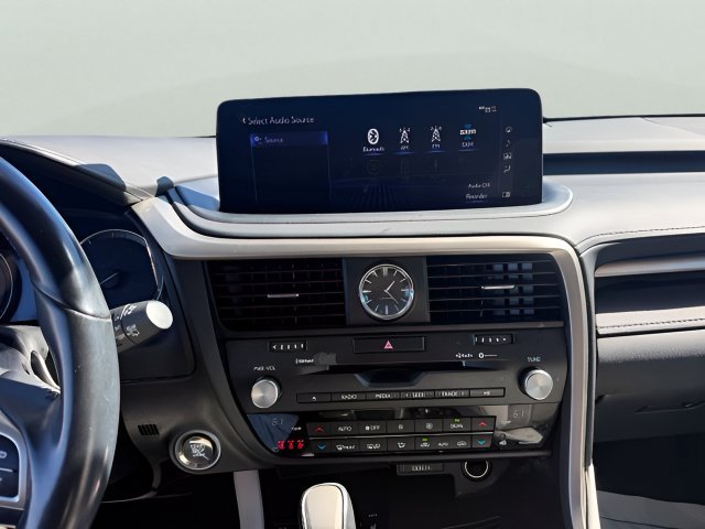 Used 2020 Lexus RX 350 AWD w/ Premium Package image 17