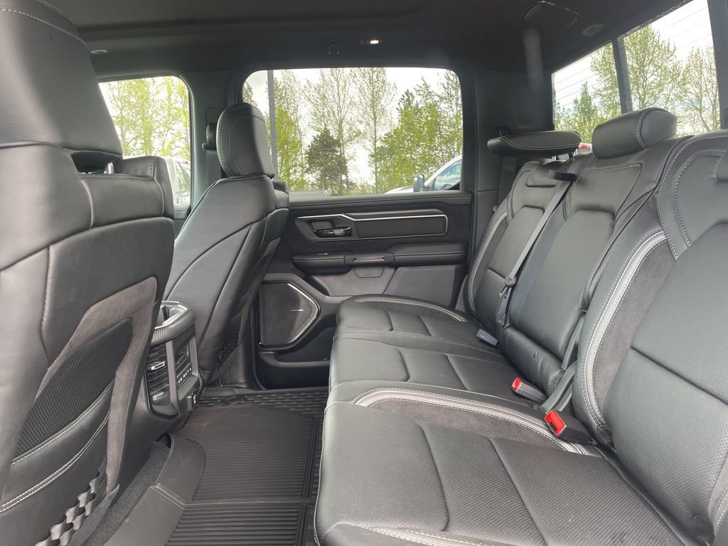 New 2026 RAM 1500 RHO w/ RHO Level 1 Equipment Group AWD/4WD image 12