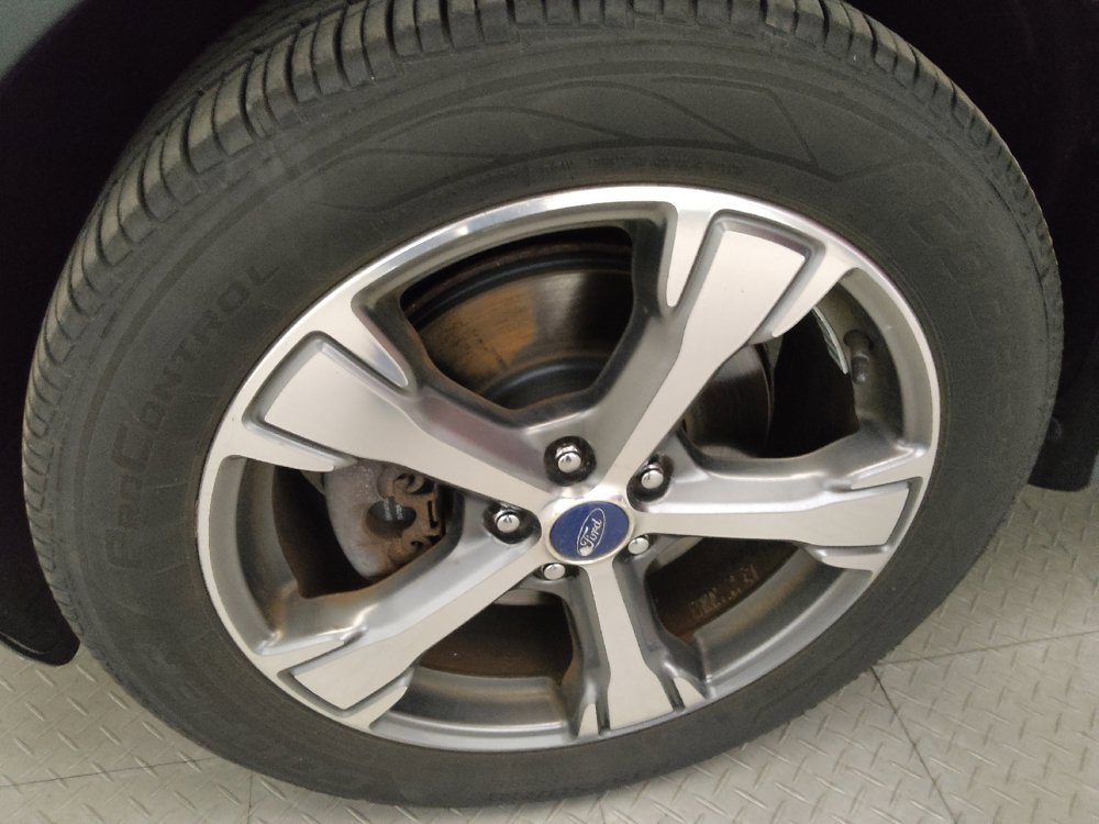 Used 2017 Ford Escape SE w/ SE Leather Comfort Package AWD/4WD image 31