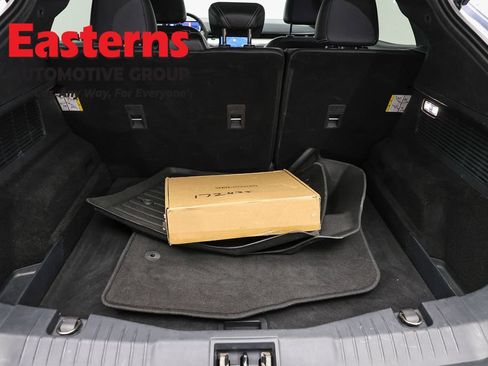 Used 2022 Ford Mustang Mach-E Select AWD/4WD image 9