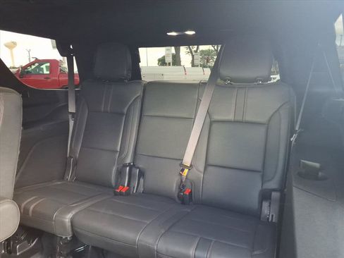 Used 2024 Chevrolet Tahoe RST w/ Luxury Package AWD/4WD image 29