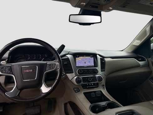 Used 2016 GMC Yukon XL SLT w/ Open Road Package RWD image 23