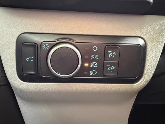 Used 2023 Ford Escape Active AWD/4WD image 25