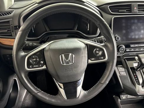 Used 2022 Honda CR-V EX-L image 25