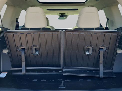 New 2026 Hyundai Santa Fe Calligraphy w/ Tow & Go Package image 35