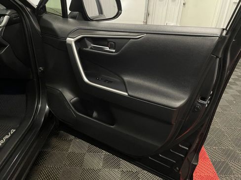 Used 2020 Toyota RAV4 XSE w/ XSE Grade Weather Package image 49