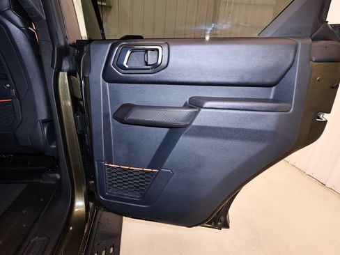 Certified 2024 Ford Bronco Raptor AWD/4WD image 16