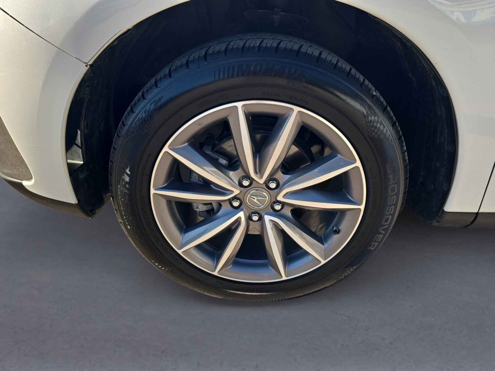 Used 2020 Acura RDX w/ Technology Package FWD image 10