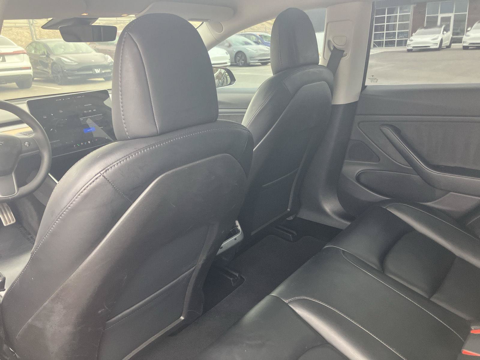 Used 2019 Tesla Model 3 Long Range AWD/4WD image 18