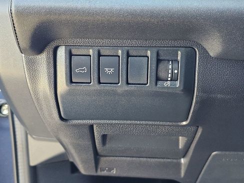 Used 2025 Subaru Ascent Onyx Edition w/ Onyx Package image 30