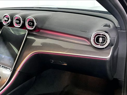 Used 2023 Mercedes-Benz C 300 C 300 image 19