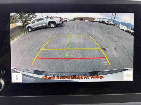 Used 2024 Toyota Tacoma SR5 AWD/4WD image 21