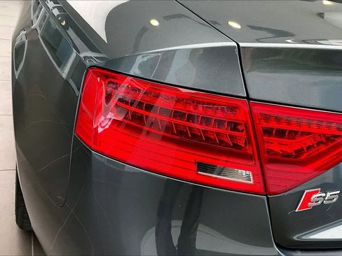 Used 2015 Audi S5 Premium Plus w/ Technology Package AWD/4WD image 26