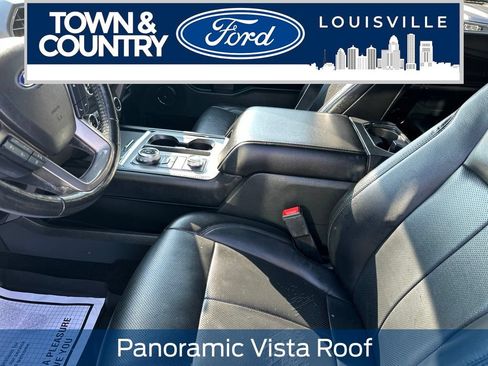 Used 2021 Ford Expedition XLT AWD/4WD image 17