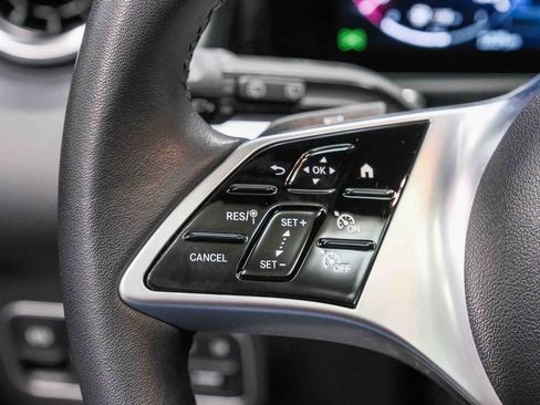Certified 2026 Mercedes-Benz GLB 250 image 26