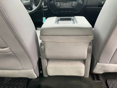 Used 2017 GMC Sierra 1500 2WD Double Cab w/ Elevation Edition image 25