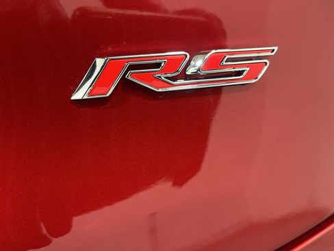 New 2026 Chevrolet Blazer RS w/ Driver Confidence II Package AWD/4WD image 9