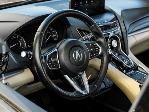 Used 2021 Acura RDX FWD image 17