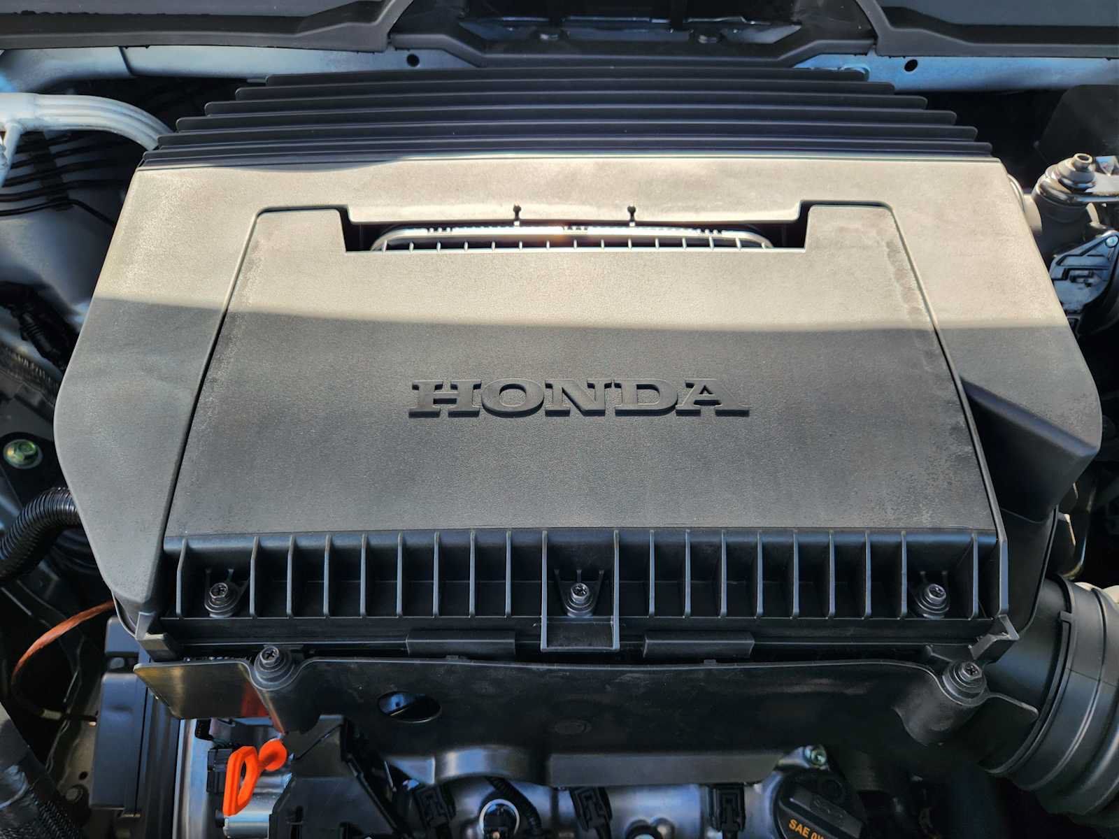 New 2026 Honda Pilot Sport image 23
