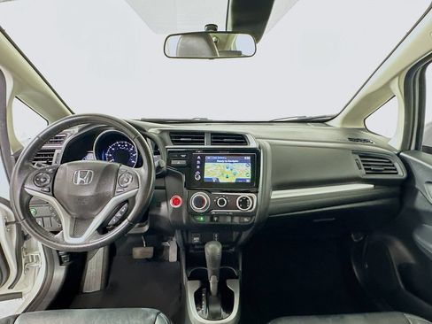Used 2019 Honda Fit EX-L image 3
