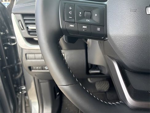 Used 2026 Nissan Rogue SV w/ SV Premium Package image 24