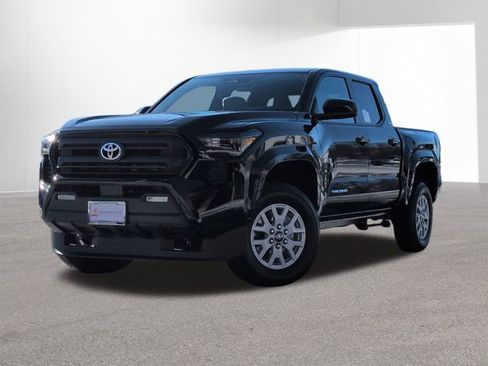 New 2026 Toyota Tacoma SR5 image 1
