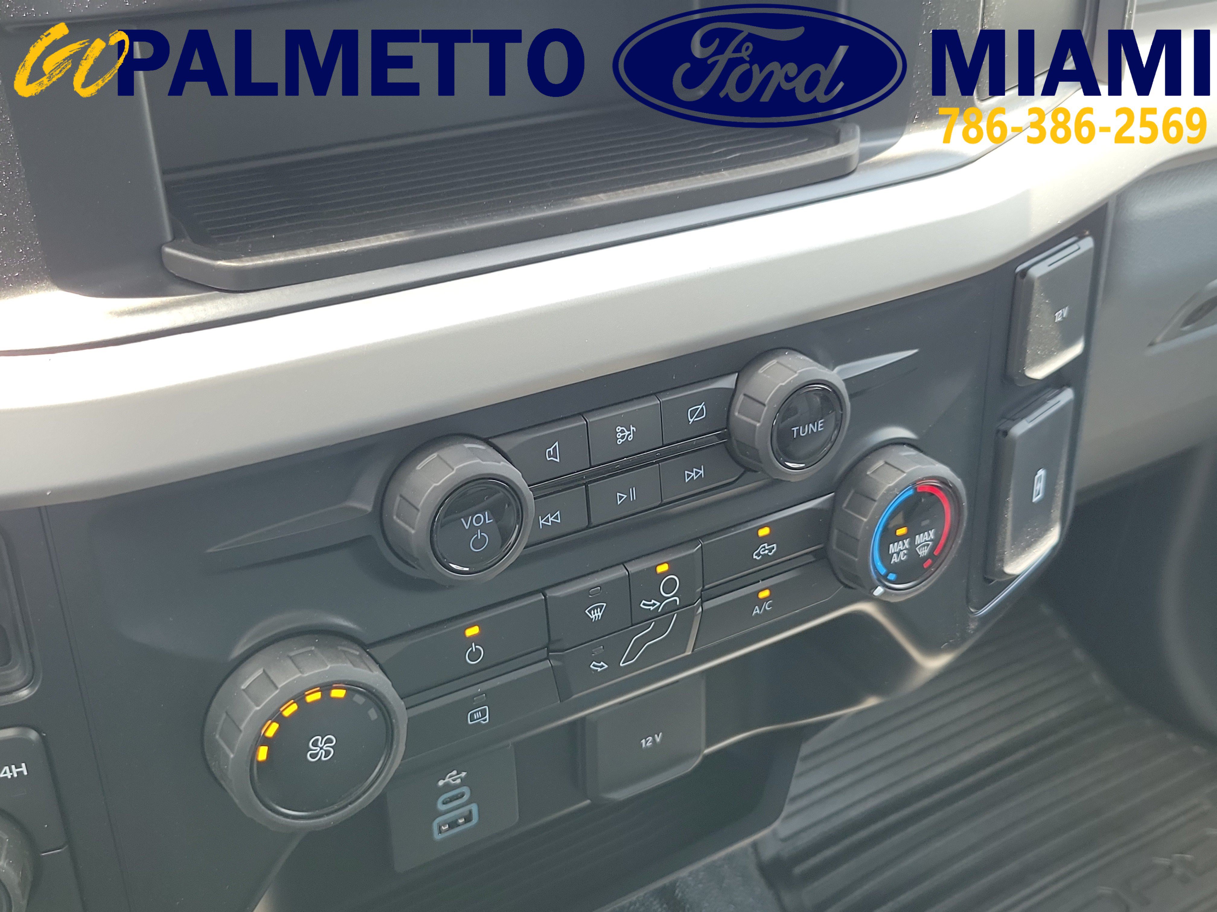 Used 2024 Ford F450 XL AWD/4WD image 18