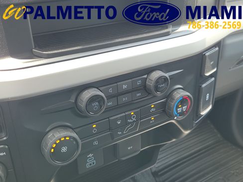 New 2024 Ford F450 XL AWD/4WD image 18