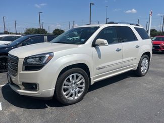 Used 2015 GMC Acadia Denali image 1