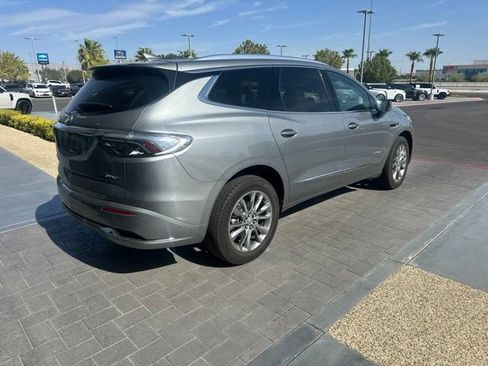 Used 2023 Buick Enclave Avenir w/ Trailering Package, 5000 lbs. FWD image 5
