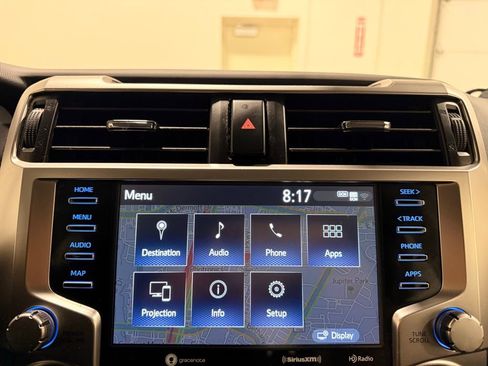 Used 2023 Toyota 4Runner SR5 Premium image 22