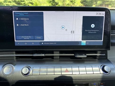 Used 2024 Hyundai Kona Limited FWD image 18