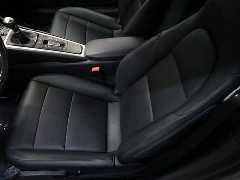 Used 2024 Porsche 718 Boxster S RWD image 83