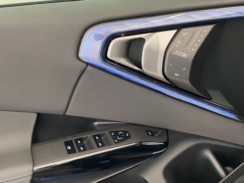 New 2026 BMW X3 M50 w/ Premium Package image 11