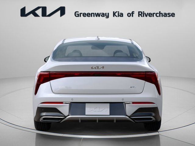 New 2026 Kia K5 GT-Line FWD image 7