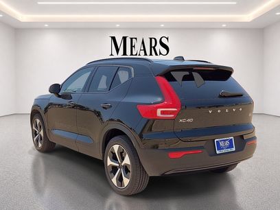 Used 2026 Volvo XC40 B5 Plus