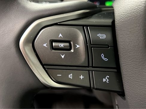 New 2026 Lexus RX 350h AWD/4WD image 12