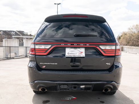 Used 2024 Dodge Durango R/T image 5