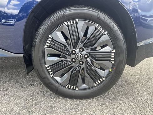 Used 2025 Nissan Murano Platinum w/ Cargo Package image 34