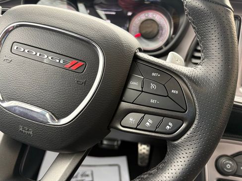 Used 2023 Dodge Challenger R/T w/ T/A Package image 34