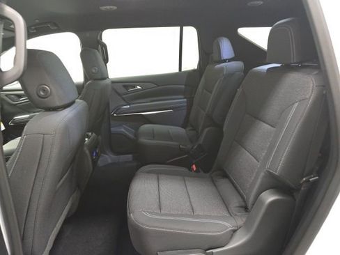 New 2026 Chevrolet Traverse LT image 20