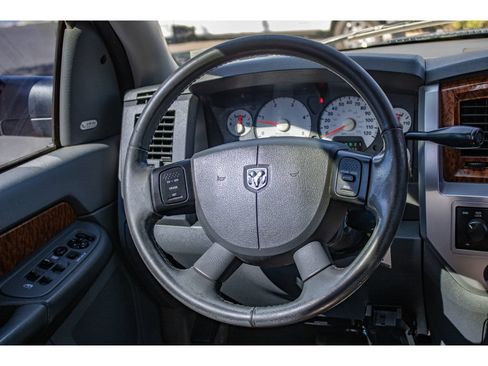 Used 2007 Dodge Ram 2500 Truck Laramie w/ Protection Group AWD/4WD image 36