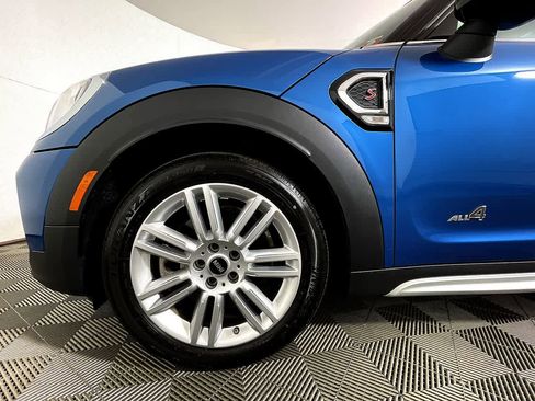 Used 2023 MINI Cooper Countryman S AWD/4WD image 10