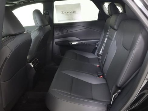 New 2026 Lexus RX 350 AWD image 15