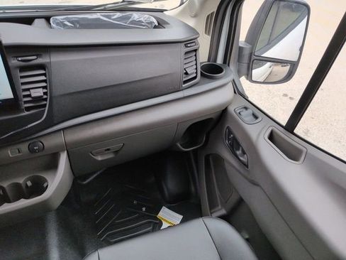 New 2026 Ford Transit 250 148 High Roof Extended w/ Load Area Protection Package image 15