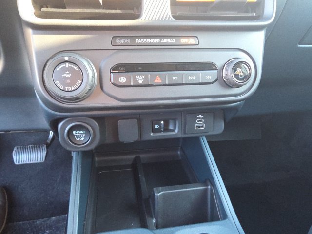 New 2026 Ford Maverick Tremor AWD/4WD image 21