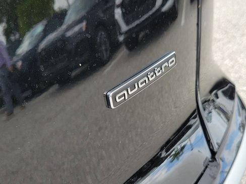 New 2026 Audi Q3 quattro 2.0T image 6